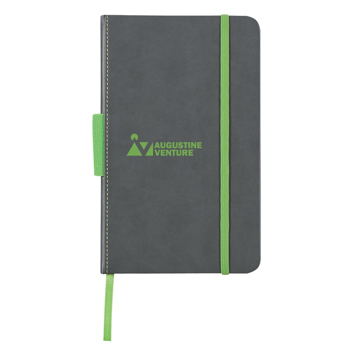 Pemberly 5" X 8" Custom Notebooks