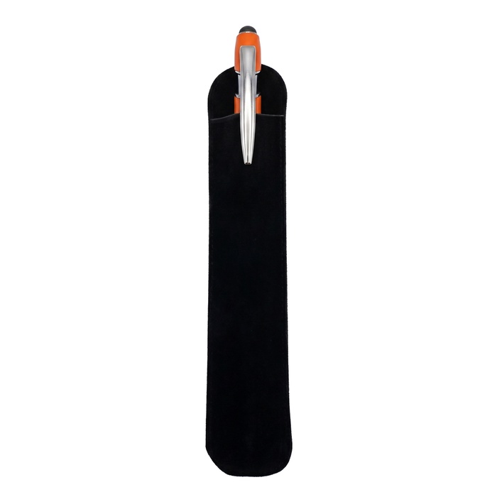 Black Pen Pouch