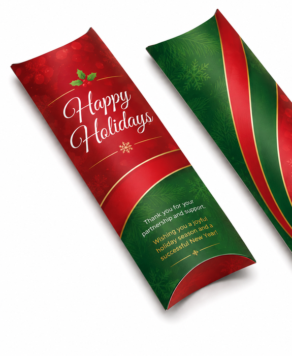 Pen Holiday Gift Box