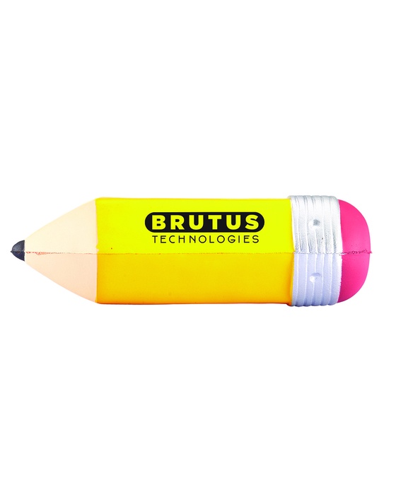 Pencil Shape Stress Ball