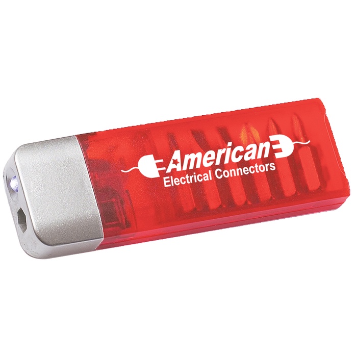 Personalized Compact Tool Kits
