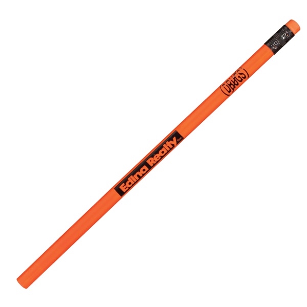 Personalized Fluorescent Pencils