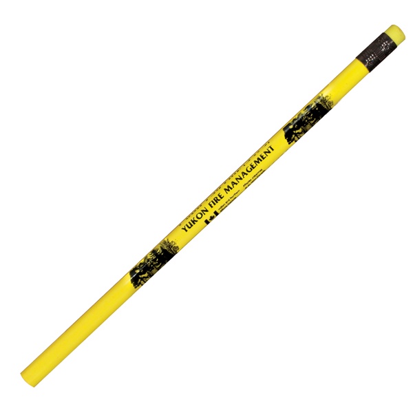 Personalized Fluorescent Pencils