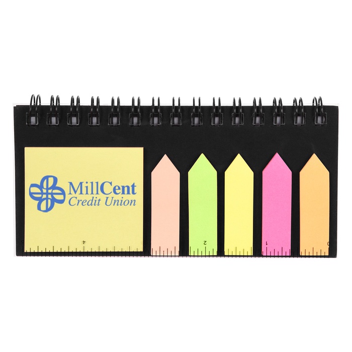 Personalized Multi-Use Desk Sets
