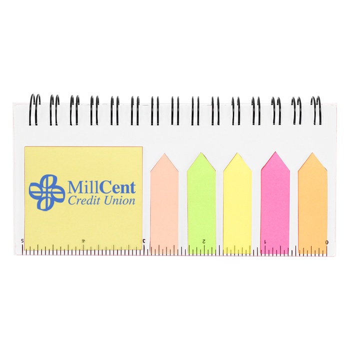 Personalized Multi-Use Desk Sets