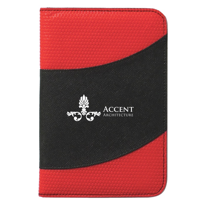 Personalized Non Woven Junior Bubble Padfolios