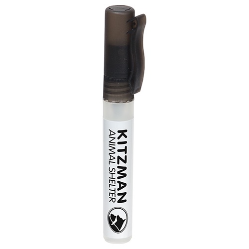Personalized Spray Pen Hand Sanitizer - .27 oz.