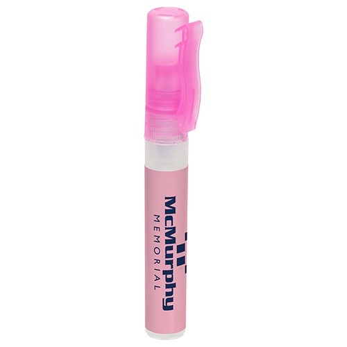 Personalized Spray Pen Hand Sanitizer - .27 oz.