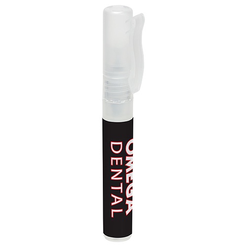 Personalized Spray Pen Hand Sanitizer - .27 oz.
