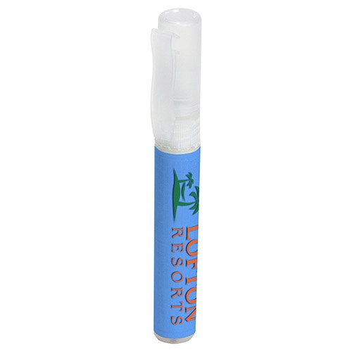 Personalized Spray Pen Sunscreen - .27 oz.