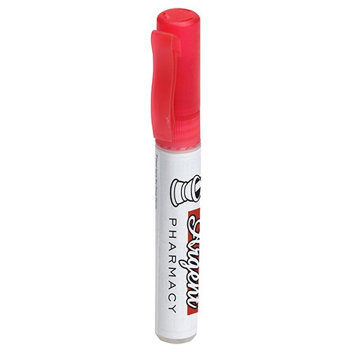 Personalized Spray Pen Sunscreen - .27 oz.