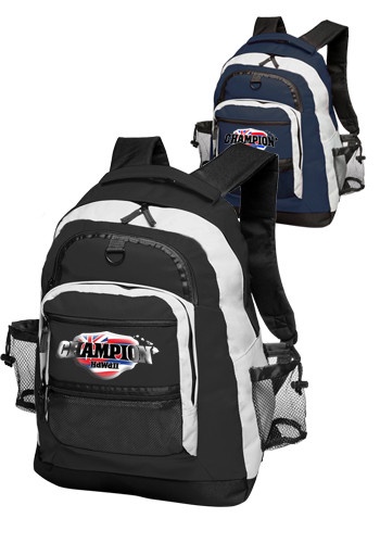 Travelers Backpack