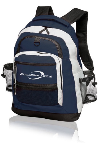 Travelers Backpack