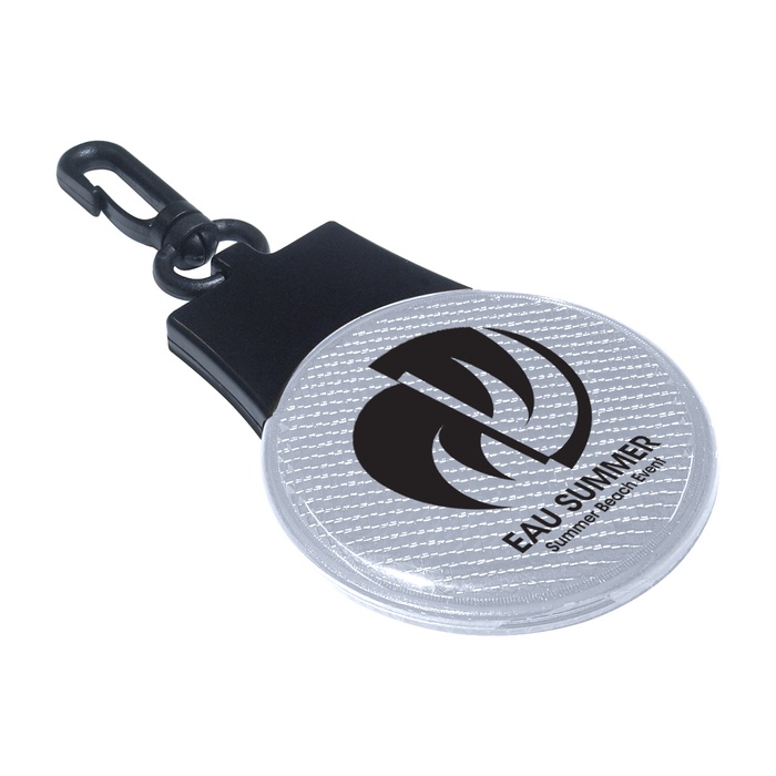 Personalized Tri-Function Blinking Lights