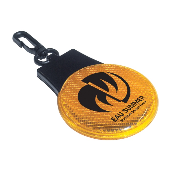 Personalized Tri-Function Blinking Lights