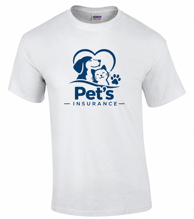 Healthy Paws T-Shirt