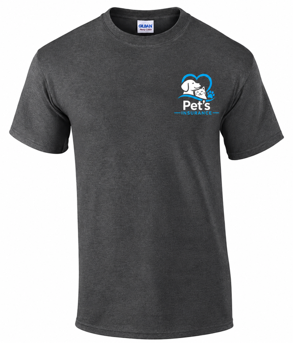 Healthy Paws T-Shirt