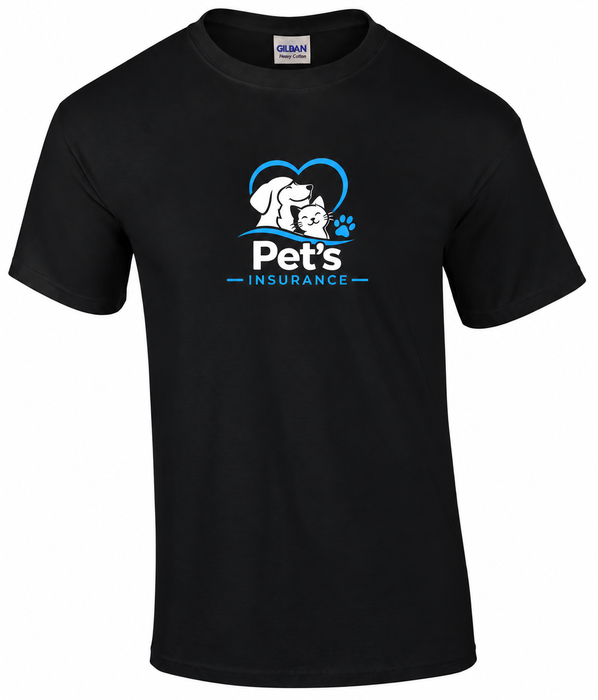 Healthy Paws T-Shirt