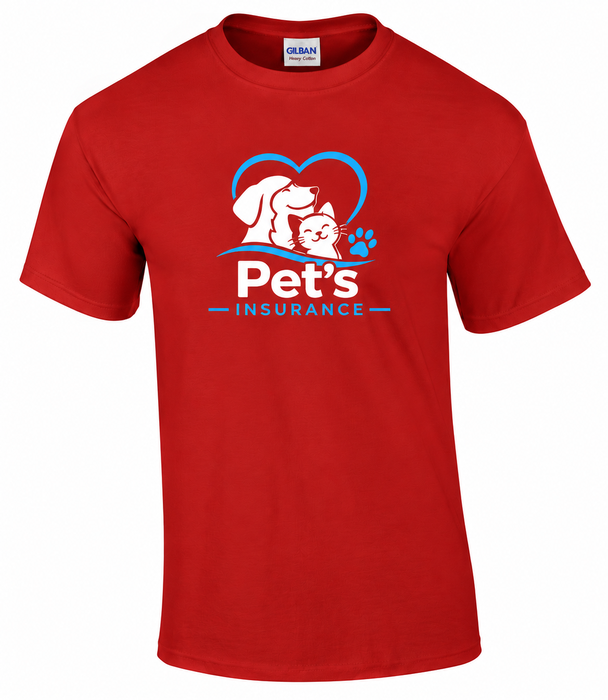 Healthy Paws T-Shirt