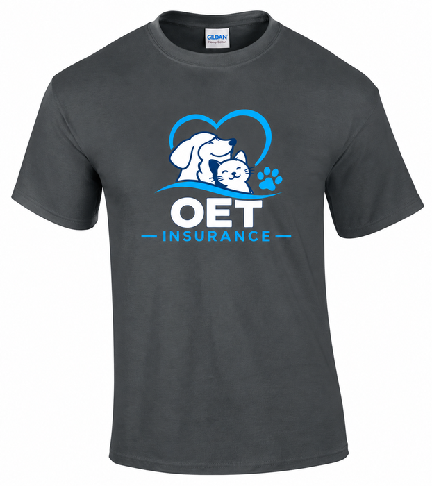 Healthy Paws T-Shirt
