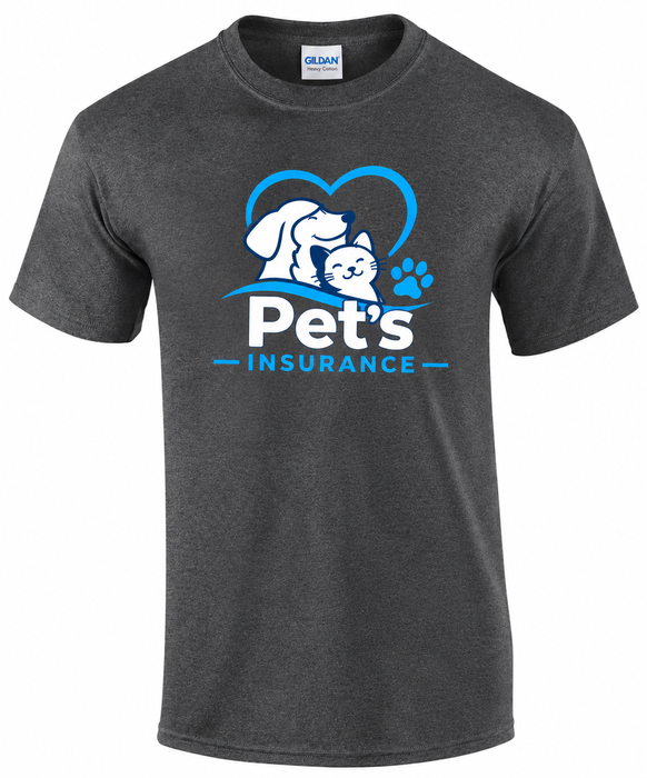Healthy Paws T-Shirt