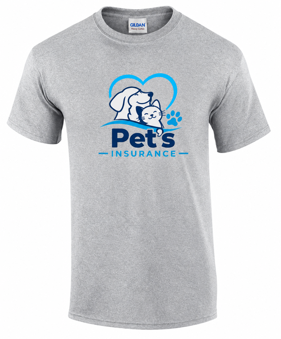 Healthy Paws T-Shirt