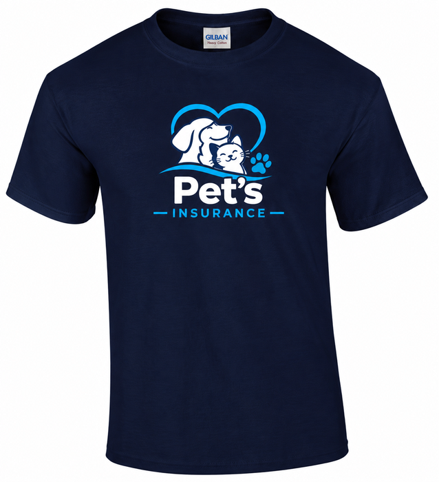 Healthy Paws T-Shirt