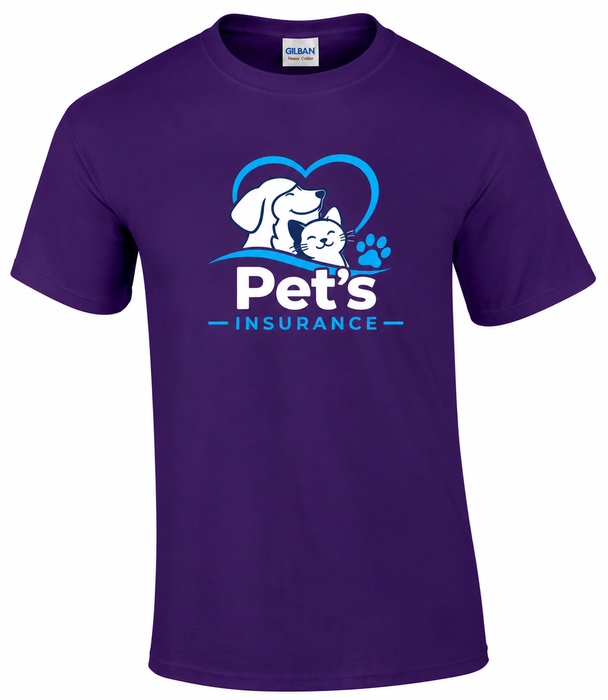 Healthy Paws T-Shirt