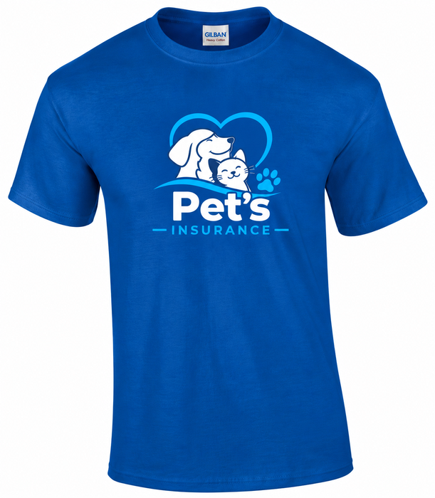Healthy Paws T-Shirt