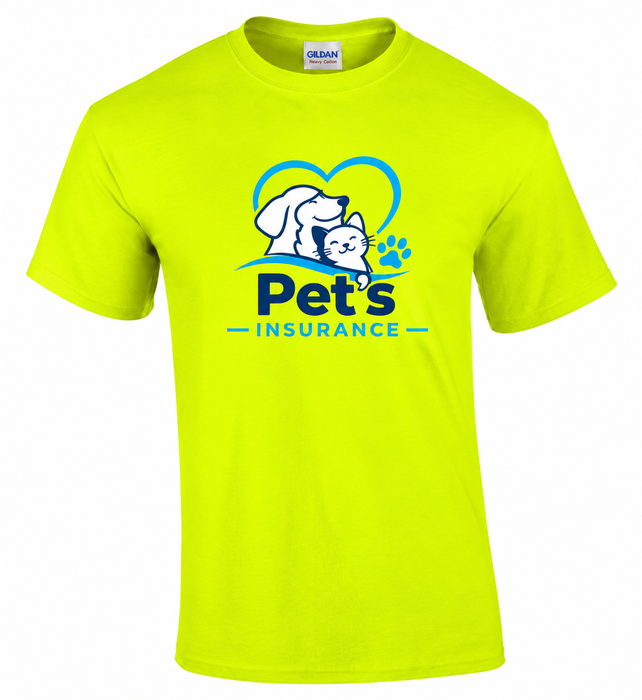 Healthy Paws T-Shirt