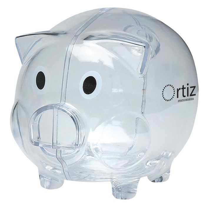 Promotional Piggy Banks