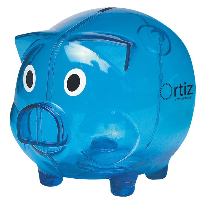Promotional Piggy Banks