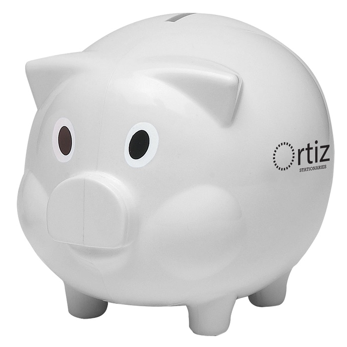 Promotional Piggy Banks