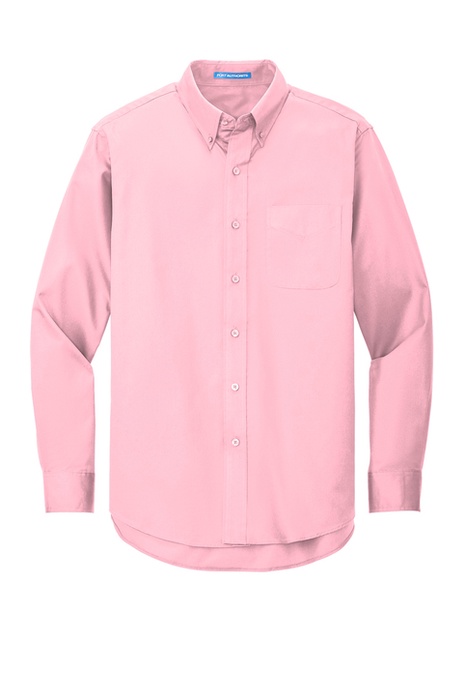 Port Authority® Long Sleeve Easy Care Shirt