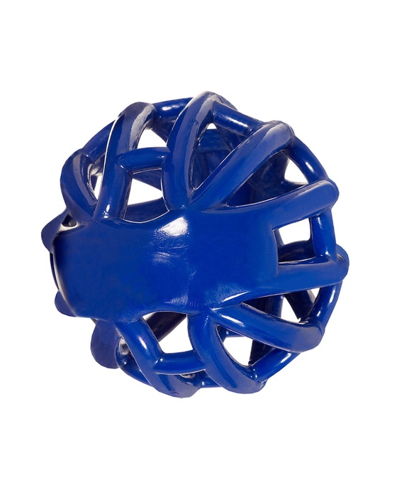 Tangle Creations Matrix Squeeze Stress Ball Sensory Toy