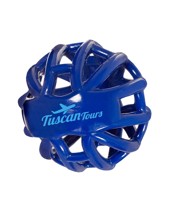 Tangle Creations Matrix Squeeze Stress Ball Sensory Toy