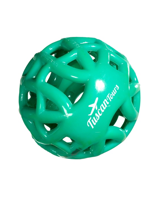 Tangle Creations Matrix Squeeze Stress Ball Sensory Toy