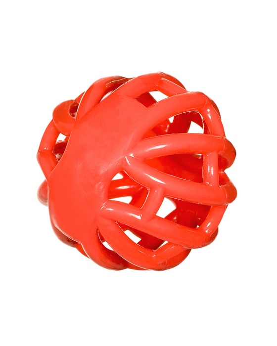 Tangle Creations Matrix Squeeze Stress Ball Sensory Toy