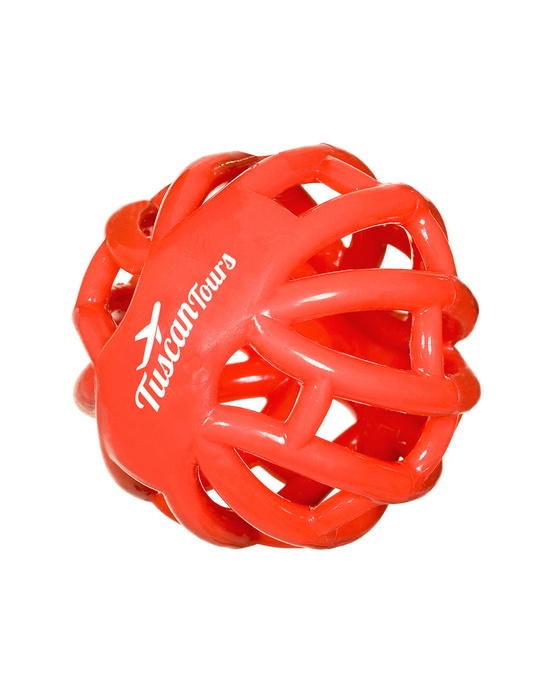 Tangle Creations Matrix Squeeze Stress Ball Sensory Toy