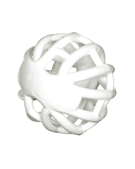 Tangle Creations Matrix Squeeze Stress Ball Sensory Toy