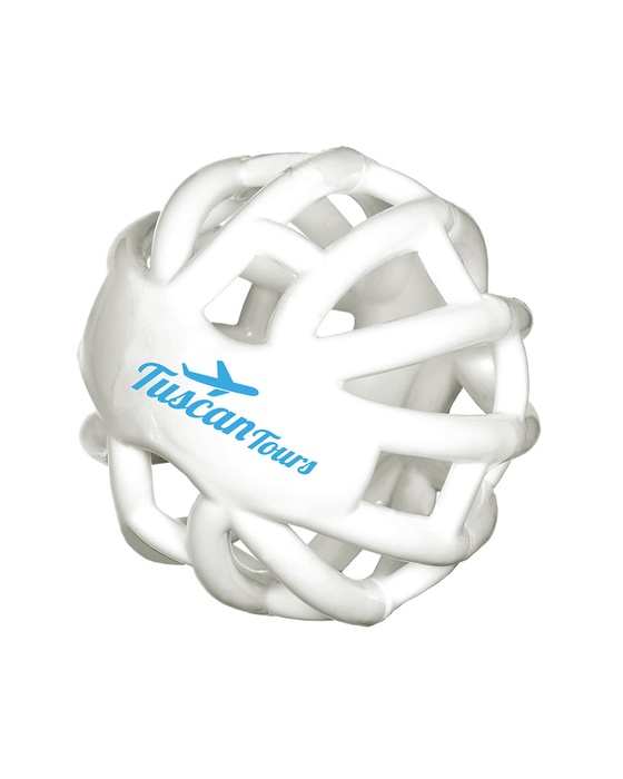 Tangle Creations Matrix Squeeze Stress Ball Sensory Toy