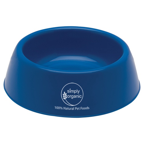 Promotional Plastic Pet Bowls
