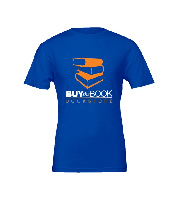 Bella+Canvas® Unisex Jersey Short Sleeve Tee