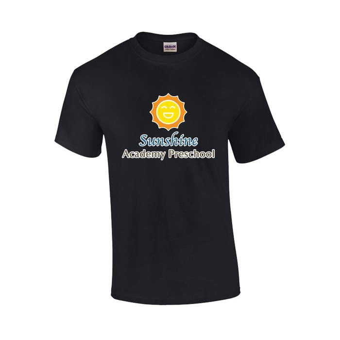 Gildan® Ultra Cotton® Classic Fit Adult T-Shirt - 6 oz.