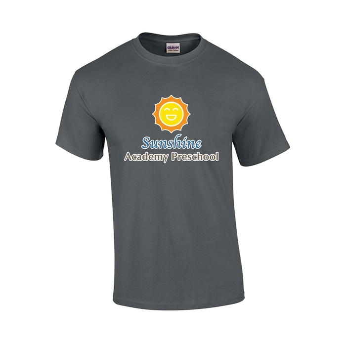 Gildan® Ultra Cotton® Classic Fit Adult T-Shirt - 6 oz.