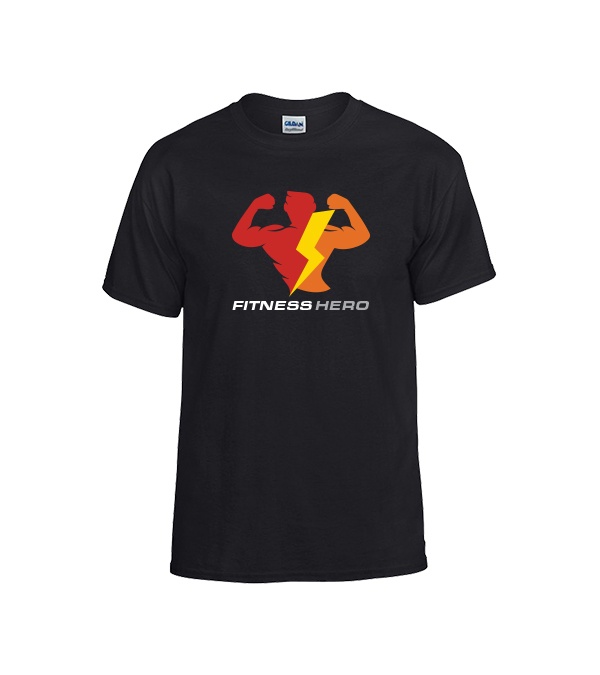 Gildan® Dryblend Classic Fit Adult T-Shirt - 5.5 oz.