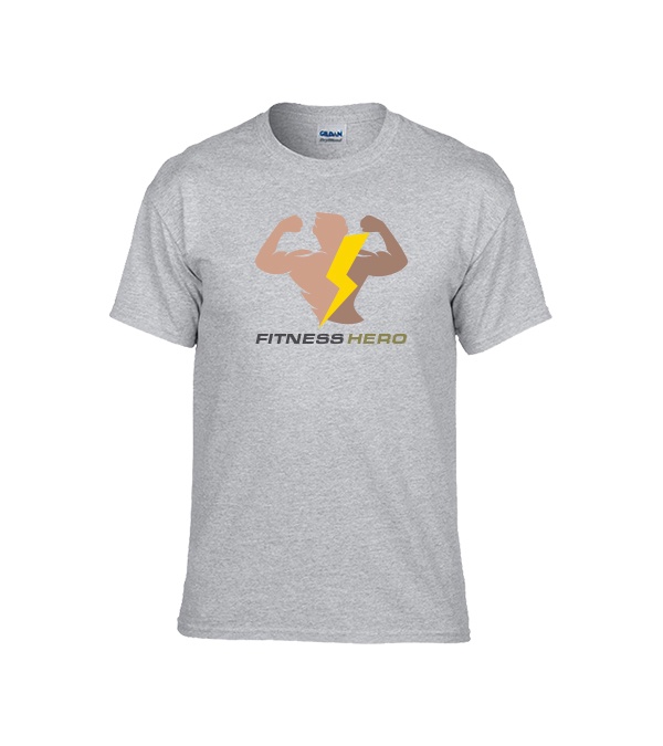 Gildan® Dryblend Classic Fit Adult T-Shirt - 5.5 oz.