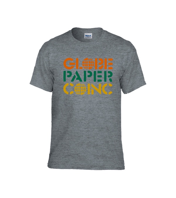 Gildan® Dryblend Classic Fit Adult T-Shirt - 5.5 oz.