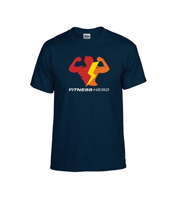 Gildan® Dryblend Classic Fit Adult T-Shirt - 5.5 oz.