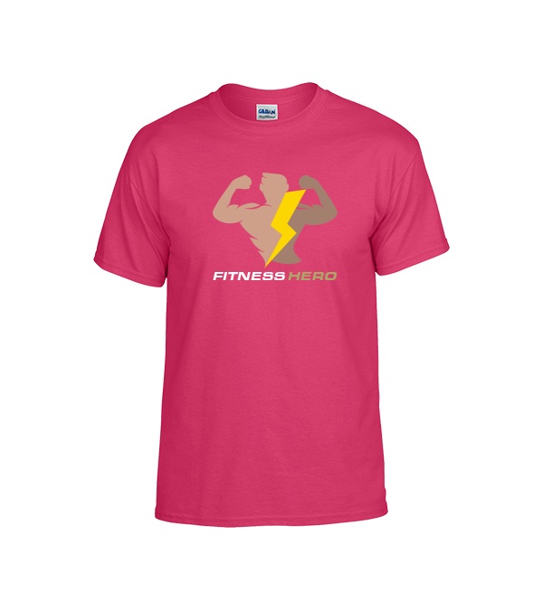 Gildan® Dryblend Classic Fit Adult T-Shirt - 5.5 oz.